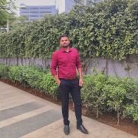 Vaibhav Rendale