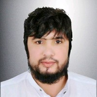 Rafi ullah khail badshah