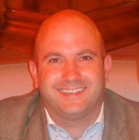 Michael Greenspan