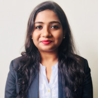 Shree Priya AnilKumar