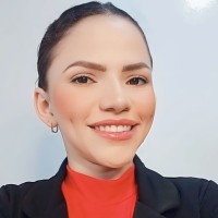 Ana Caroline De Lima Alencar