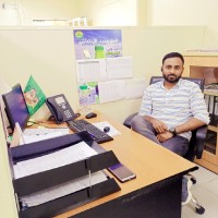 Shafaizal Akki