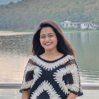 Sanjana Nalode