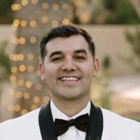 Andrew Broadston, Cpa