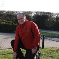 Ray Hickling
