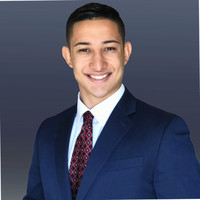 Brandon Paz