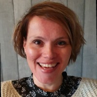 Desiree Pieterse-Bode