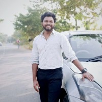 Sumanth Thipparthi