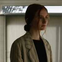 Matilda A.