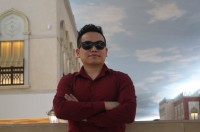 mohan tamang
