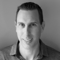 Kevin Lewis (He/Him/His)