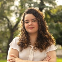 Maria Eduarda Albuquerque Lacerda De Mello