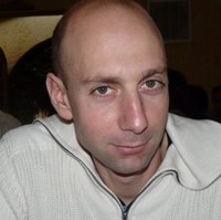 Damien Luce
