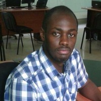 Ken Ogirah