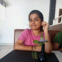 Usha Sree Poola