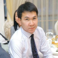 Руслан Даиров