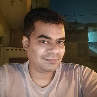 Vikrant Singh Parihar