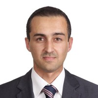 Mousa Shahin
