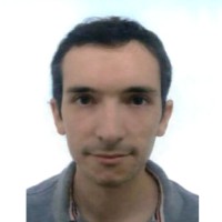 Alexis HUET