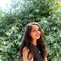 Harini Saravanan