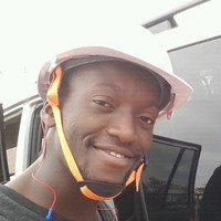 Cuthbert Mbuga