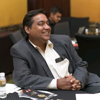 Karthik Deep HP