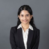 Yashasvi Parekh
