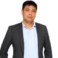 Gerald Chiu