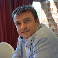 Martin Boado Rodriguez