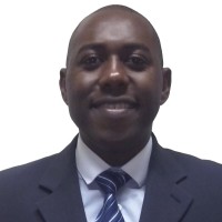 Edilberto Ernestino Candido