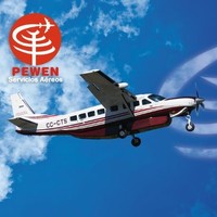 SERVICIOS AEREOS PEWEN