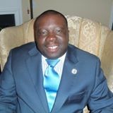 ELDER HARRY Eason
