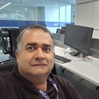 Rafael Osorio