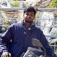 Prasad S