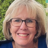 Suzanne Maxey