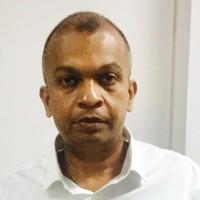 Nishantha Fernando