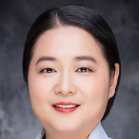 Jaida Jiang