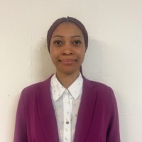 Ashley Pride-MBA, LSSGB