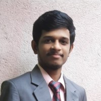Hariprasanth Paranjothy