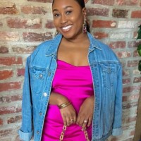 Destyney Brown