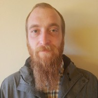 David Jensen