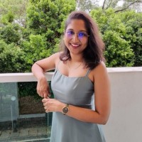 Pavithra Arul Raja
