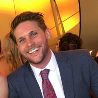 Brett Stephens