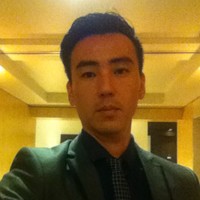 Maz Kim