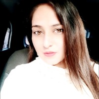 Ravinder Deep Kaur