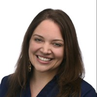 Lauren Edgell, Ed.D.