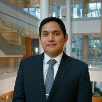 Andrew Blanco