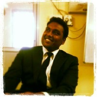 Satya Dheeraj Pmp®