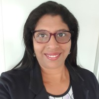 Olympia D'Souza