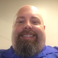 Eric Lane